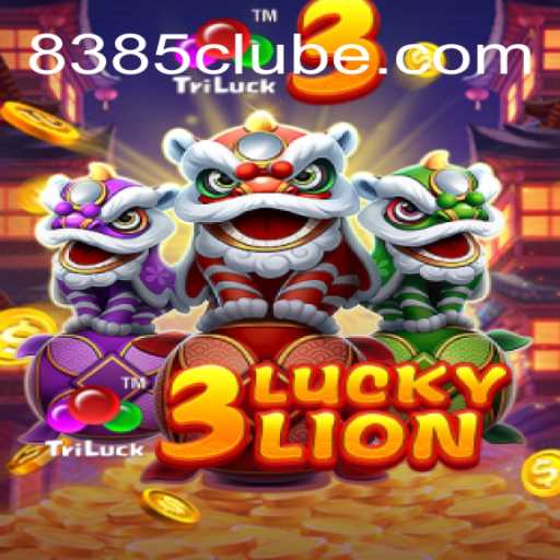 Descubra o Fascinante Mundo do Jogo 3LUCKYLION e Suas Regras Encantadoras