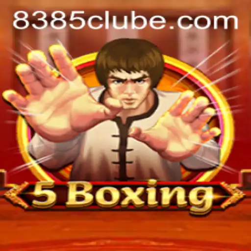 Descubra o emocionante jogo 5Boxing