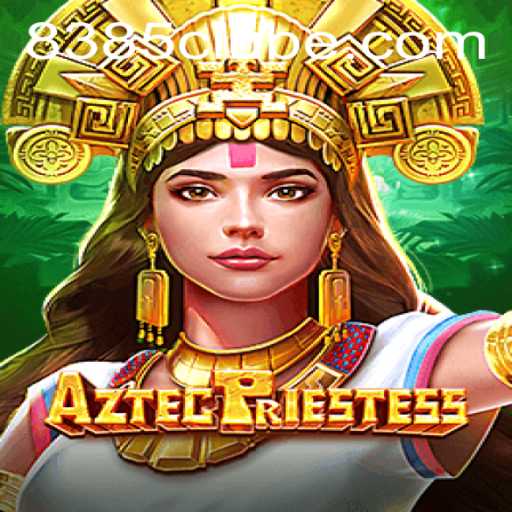 AztecPriestess: Mergulhe na Aventura do Jogo Misterioso