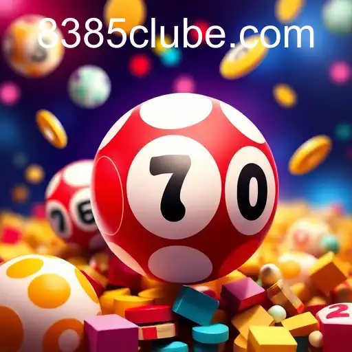 Bingo Online: A Evolução do Jogo Clássico