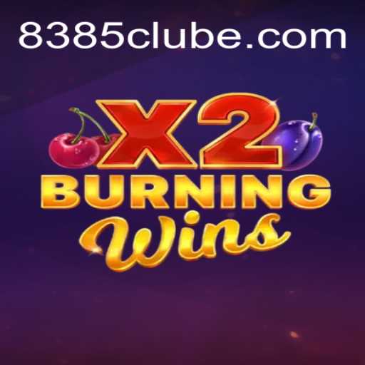 Descubra Se Você Tem a Sorte de Ganhar em BurningWinsX2