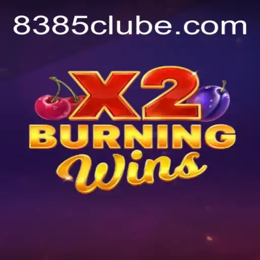 Descubra Se Você Tem a Sorte de Ganhar em BurningWinsX2