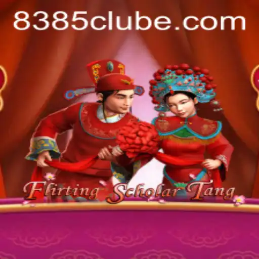 Flirting Scholar Tang: Uma Aventura de Estratégia e Romance