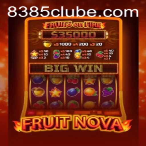 Explorando o Universo de FruitNova: Um Guia Completo
