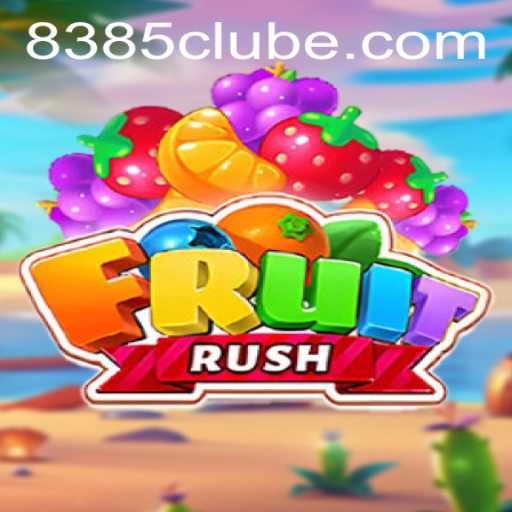 Descubra o Mundo Vibrante de FruitRush: O Jogo que Está Conquistando os Corações em 2023
