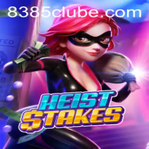 HeistStakes: Descubra o Jogo de Estratégia de Roubo que Está Conquistando o Mundo