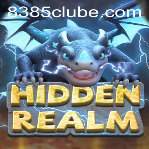 Descubra o Fascinante Universo de HiddenRealm: O Jogo do Momento