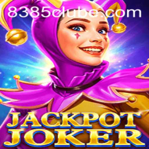 Descubra o Emocionante Mundo de JackpotJoker com a Palavra-Chave 8385
