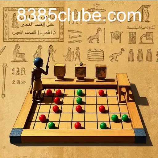 A Fascinante Evolução dos Jogos de Tabuleiro na Cultura Moderna