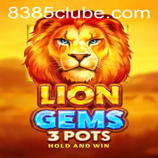 Explorando o Fascinante Mundo de LionGems3pots: Uma Jornada ao Papel de Estratégia e Diversão