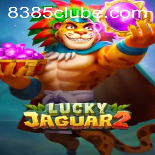 Explorando o Mundo de Luckyjaguar2: Uma Aventura Emocionante