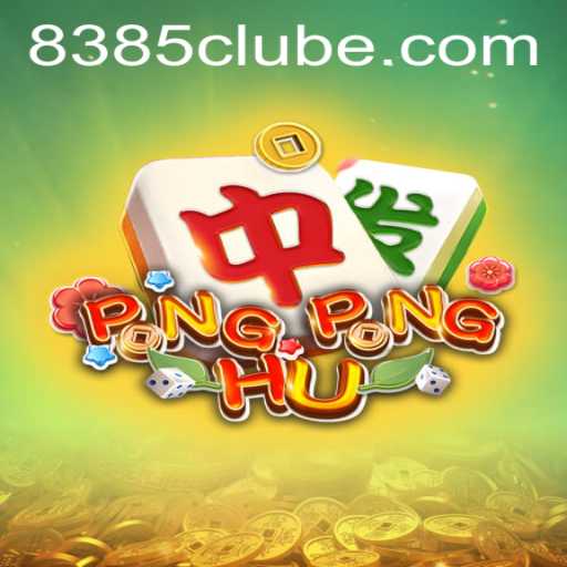 PONGPONGHU: Descubra o Fascinante Mundo de 8385