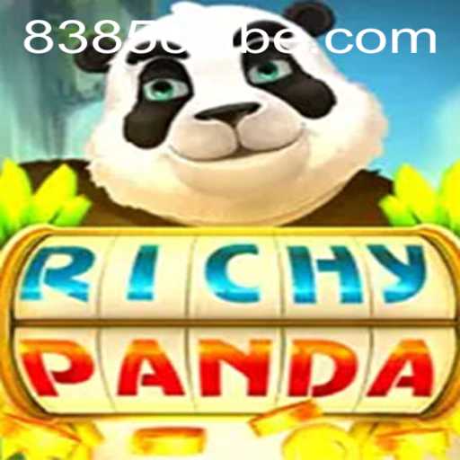 Descubra RichyPanda: A Nova Sensação do Mundo dos Jogos