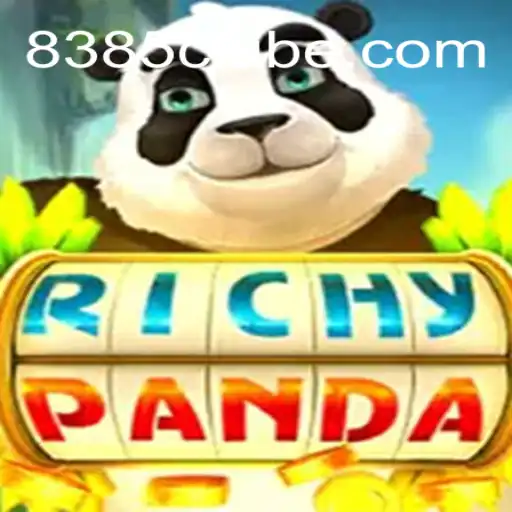 Descubra RichyPanda: A Nova Sensação do Mundo dos Jogos