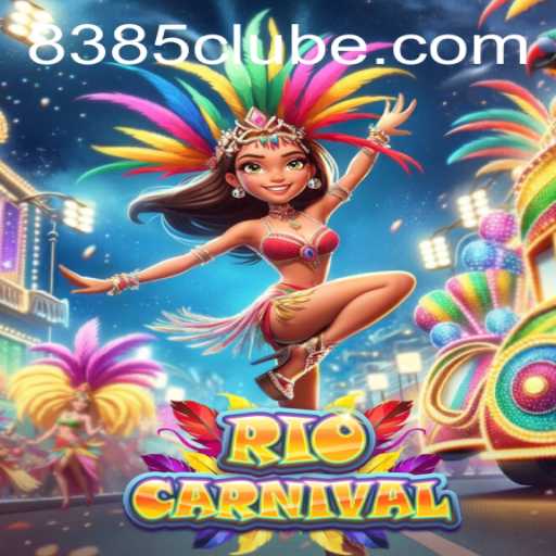 RioCarnival: Um Mergulho no Vibrante Mundo do Samba e Aventura