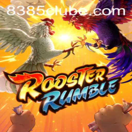 RoosterRumble: O Novo Fenômeno do Mundo dos Jogos