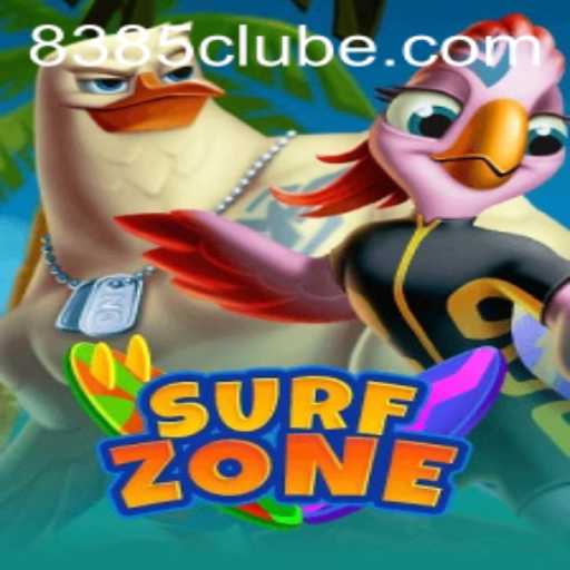 SurfZone: Um Mergulho no Novo Fenômeno dos Jogos com a Chave 8385