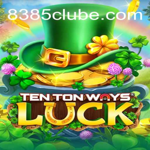 Explorando o Mundo de TenTonWaysLuck: O Jogo Que Desperta a Sua Sorte