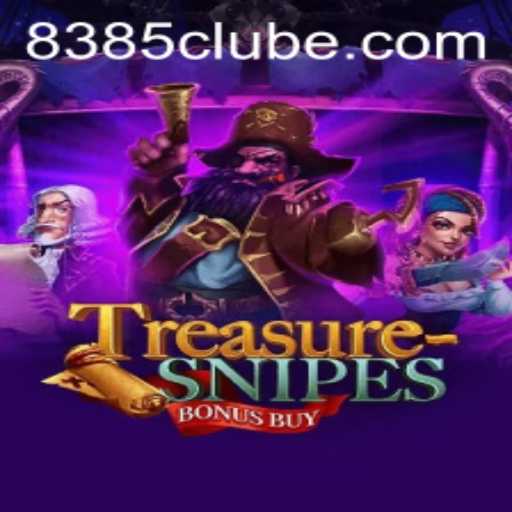 Explorando o Fascinante Mundo de TreasuresnipesBonusBuy
