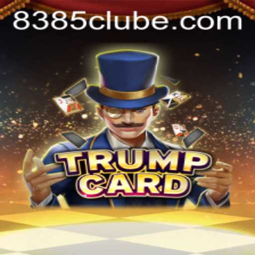 Explorando o Universo de TrumpCard: O Jogo Que Está Conquistando Todos