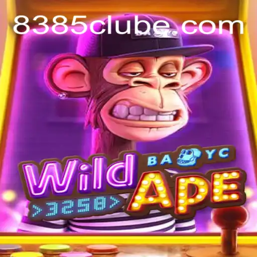 Explorando o Mundo Selvagem de WildApe3258: Um Jogo Envolvente