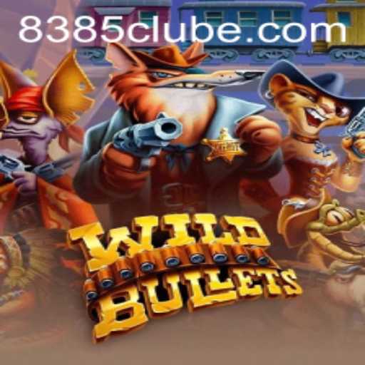 Explorando o Mundo Acelerado de WildBullets: Estratégia e Aventura
